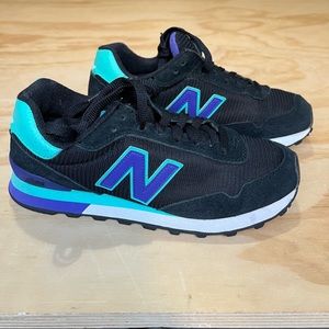 New Balance 515 Athletic Running Shoes Size 7.5